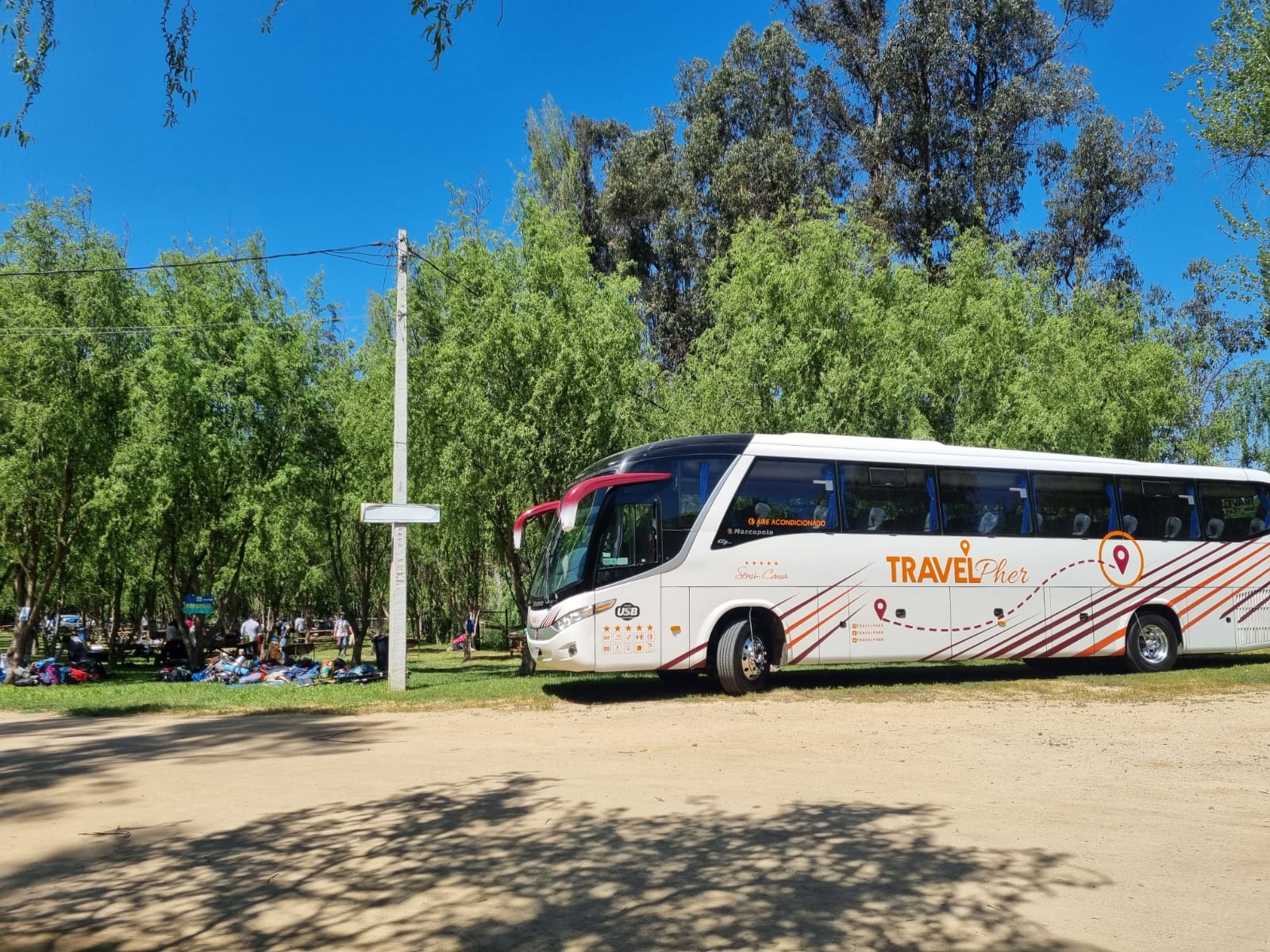 Viajes Academicos